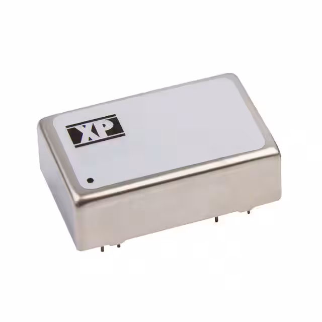 JCJ0824S05 XP Power  DC DC Converters